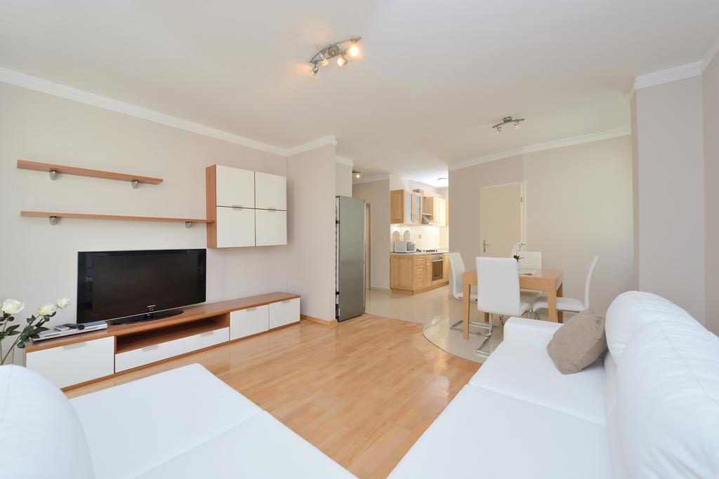 Apartment Kalelarga Zadar Room photo